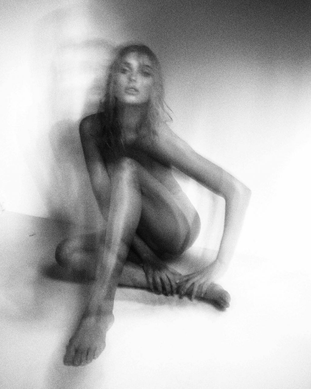 Elsa Hosk Nude