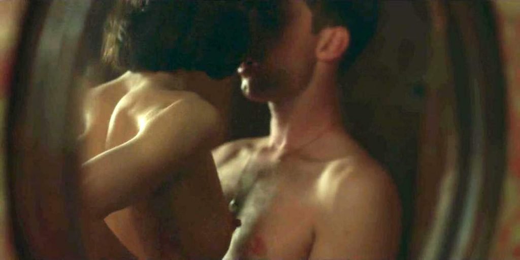 Emma Appleton Nude
