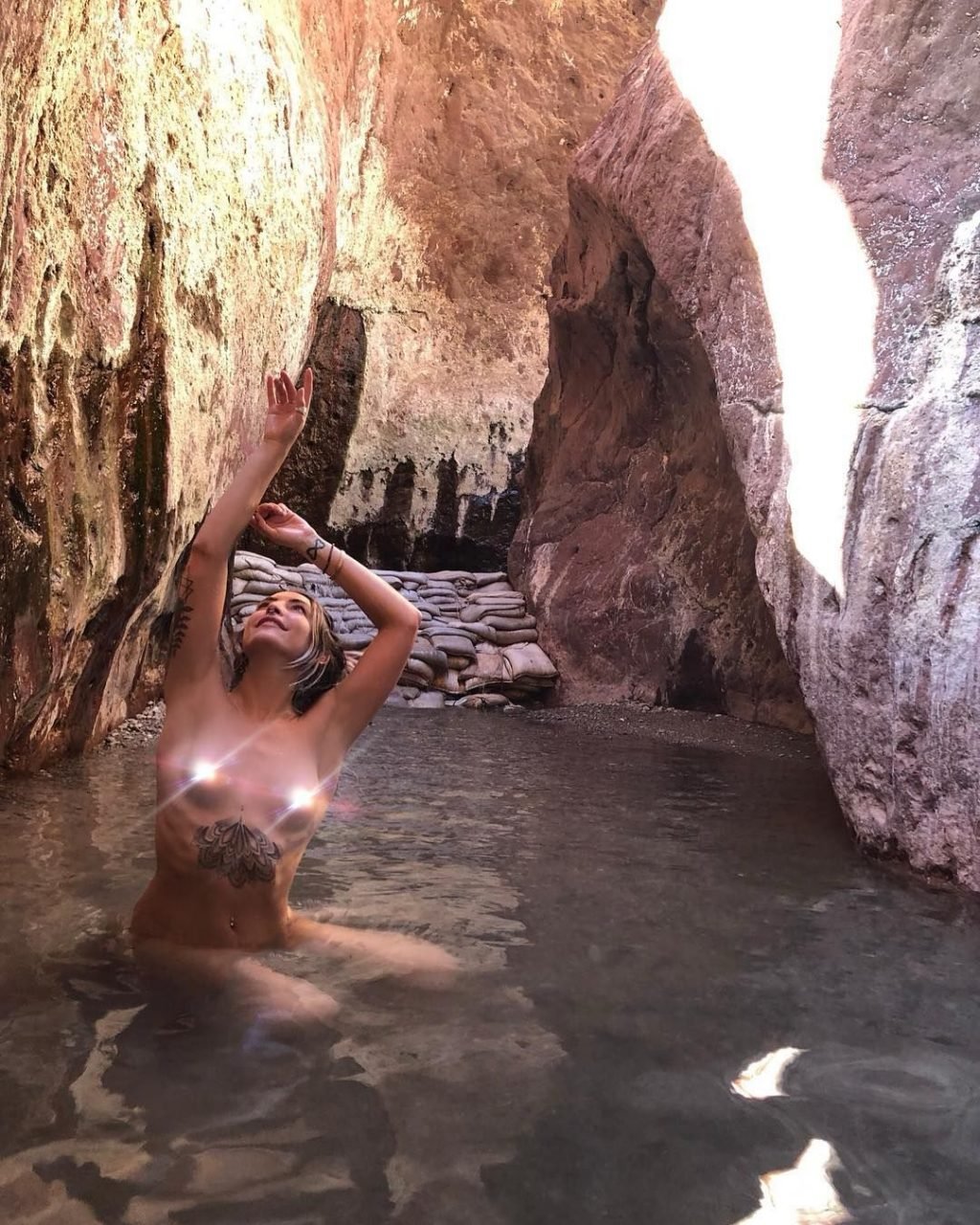 Miss Angeliquew Nude