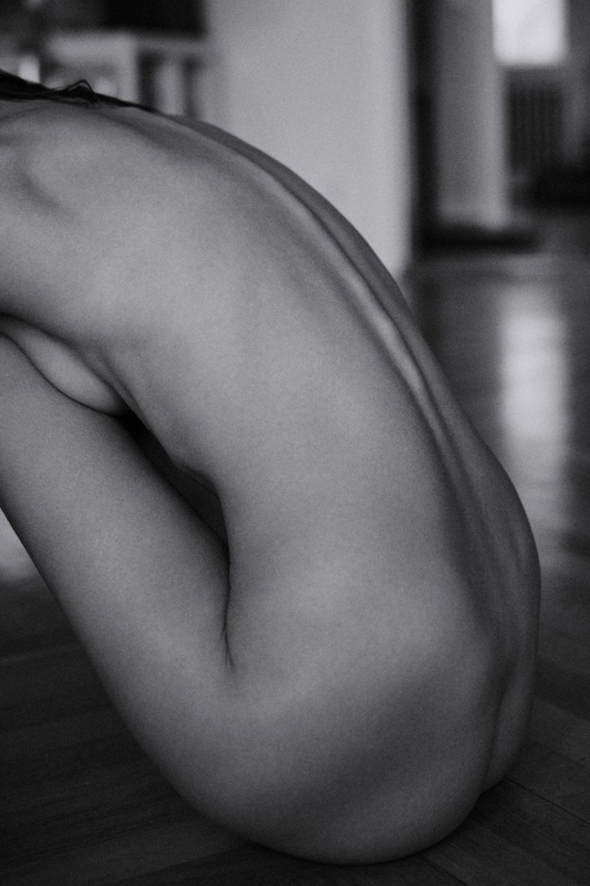 Rachel Samstag Nude