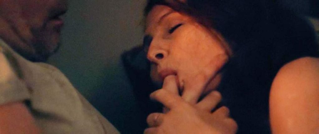Bodil Jorgensen Sex