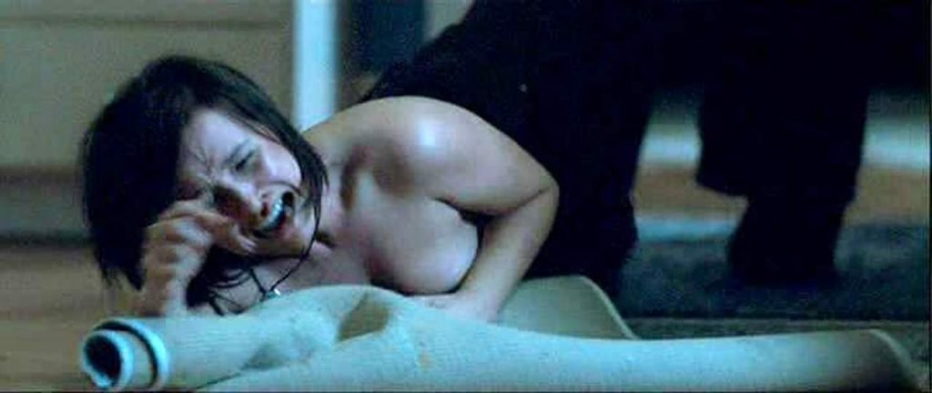 Danielle Harris Nude