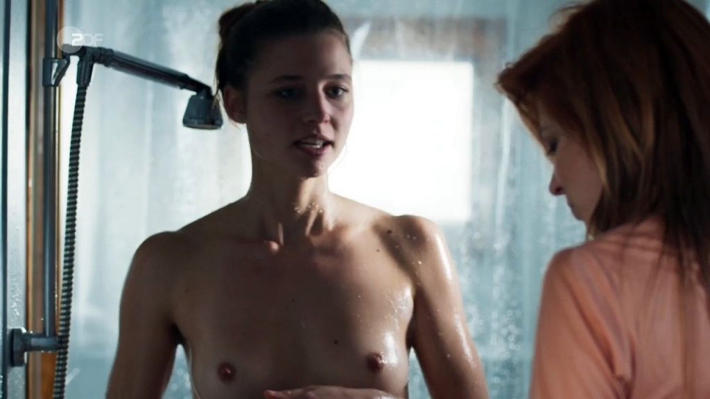 Svenja Jung Nude