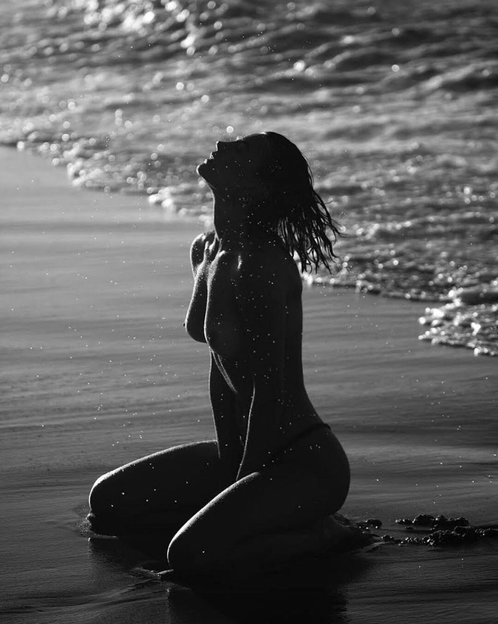 Montana Cox Nude