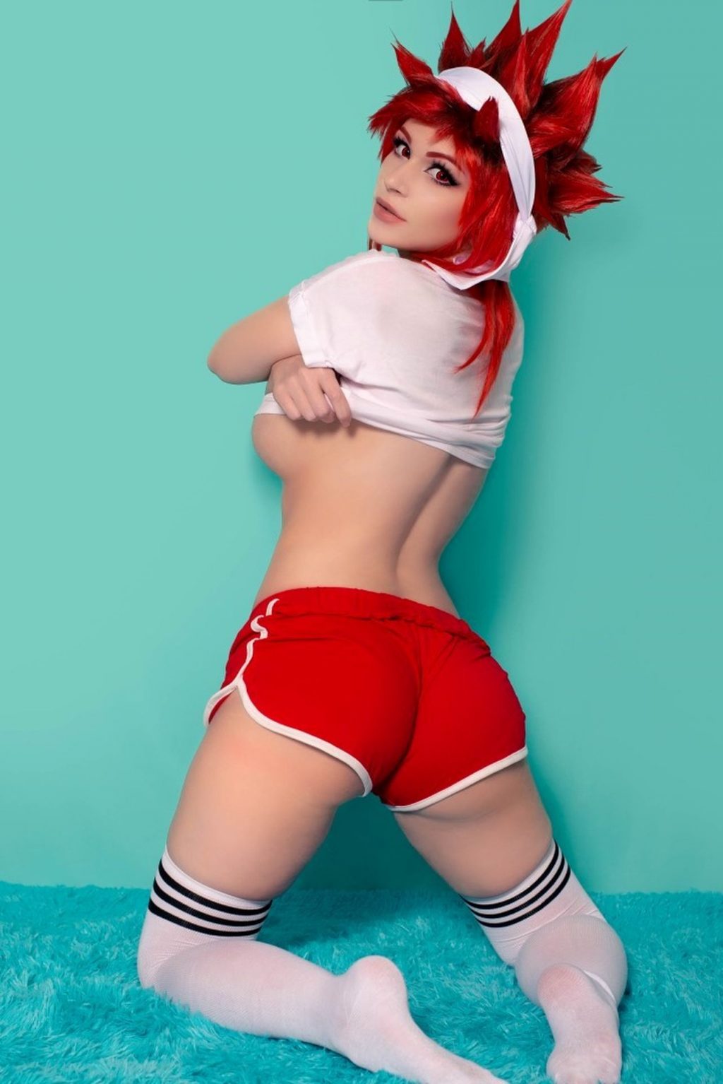 Danielle Beaulieu Nude