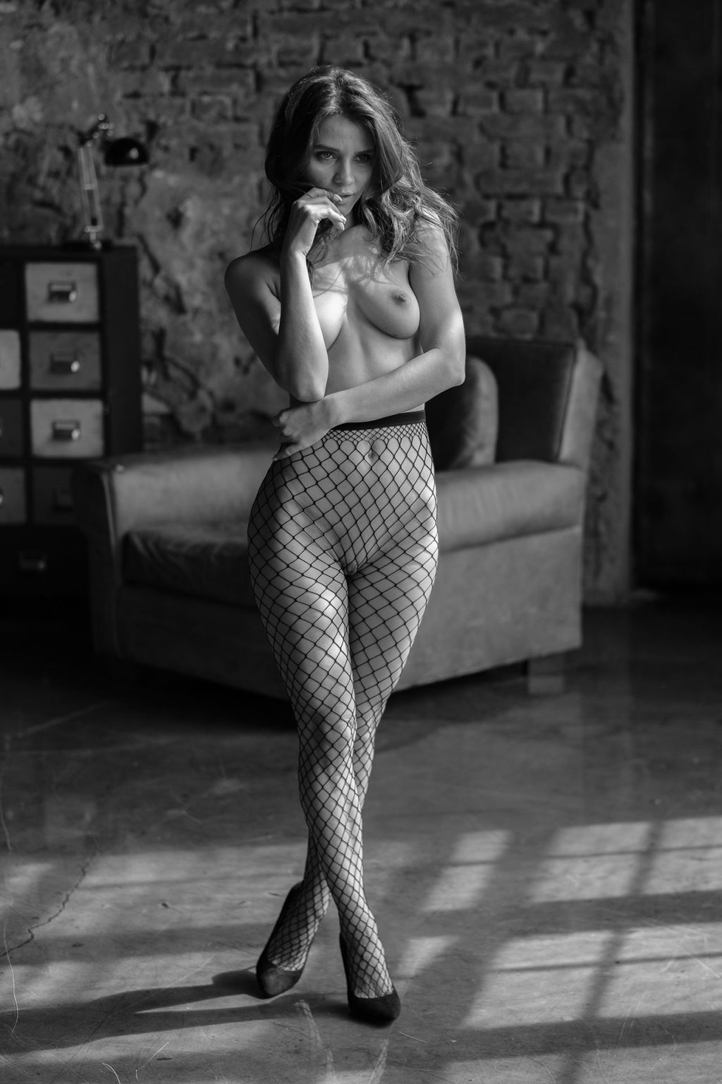 Kristina Makarova Nude