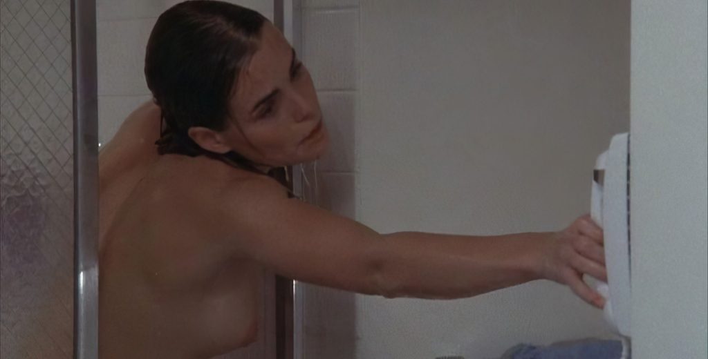 Margaux Hemingway Nude