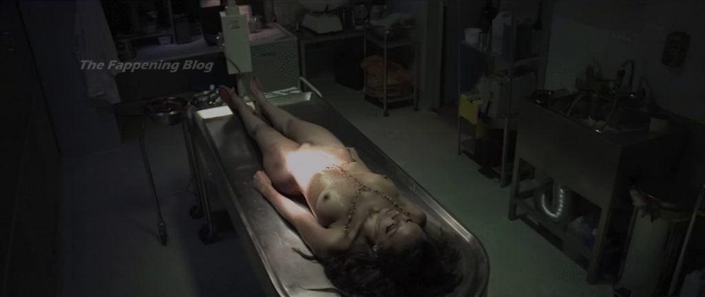 Arlissa Nude