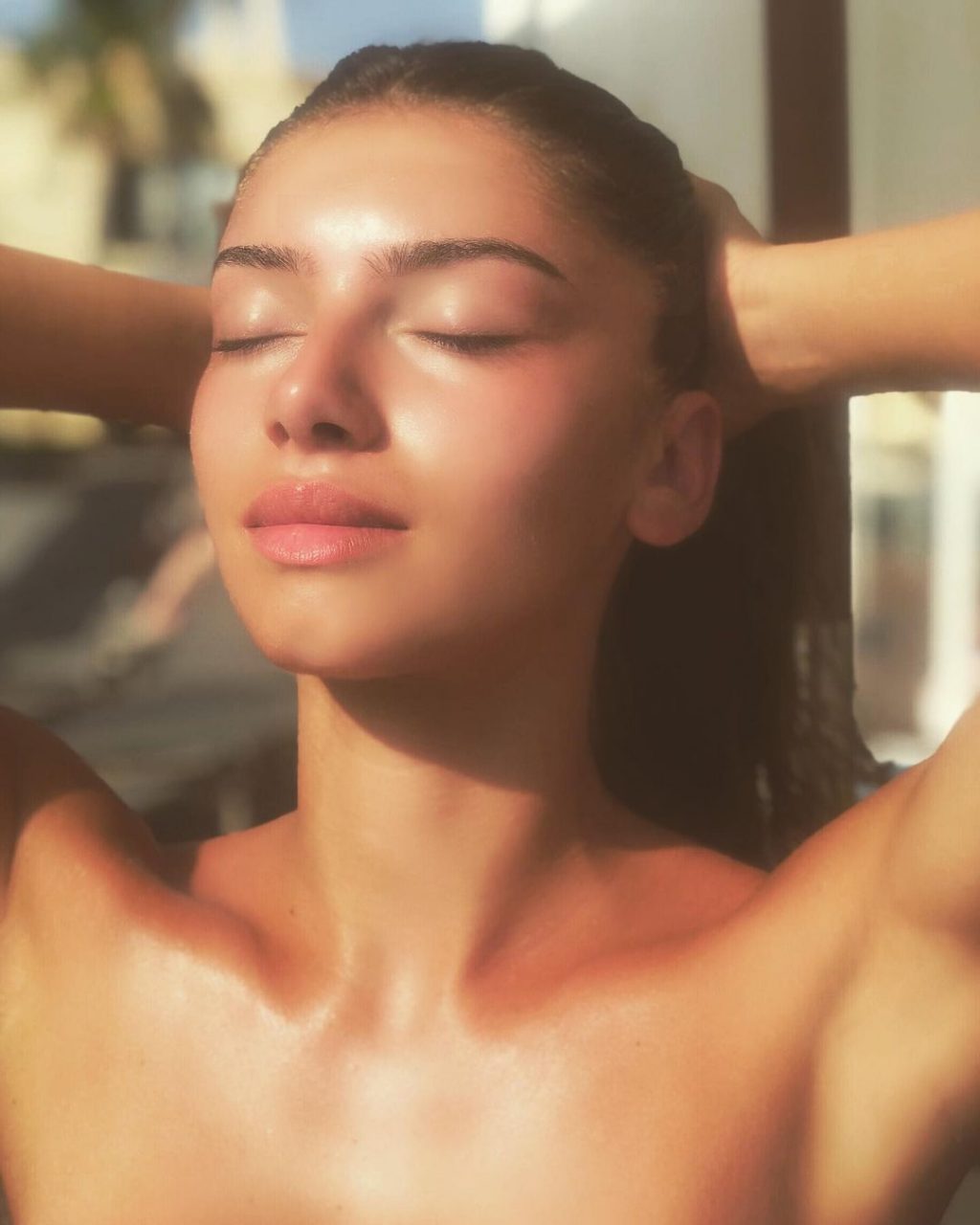 mimi keene nude