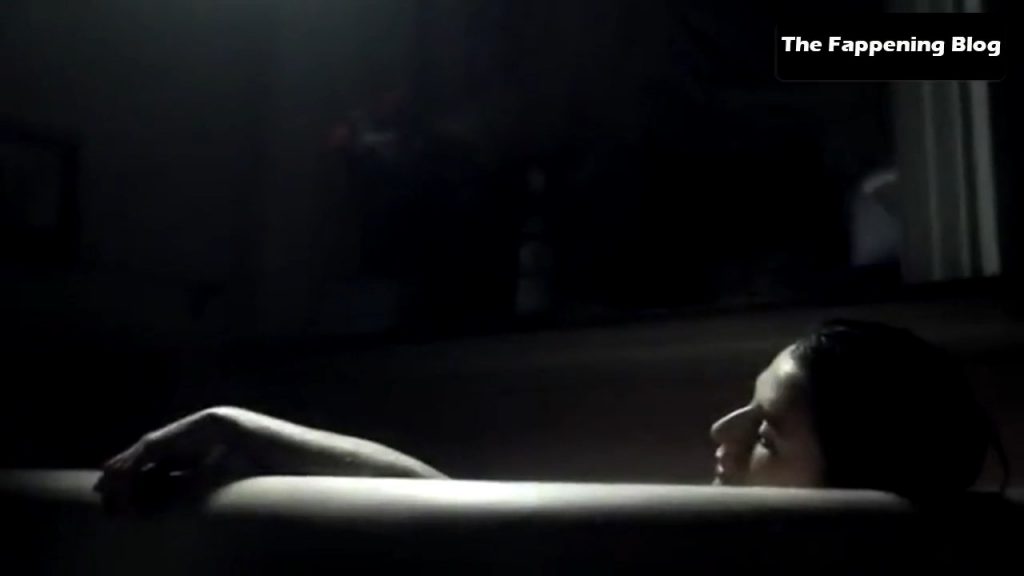 Charlie Murphy Nude