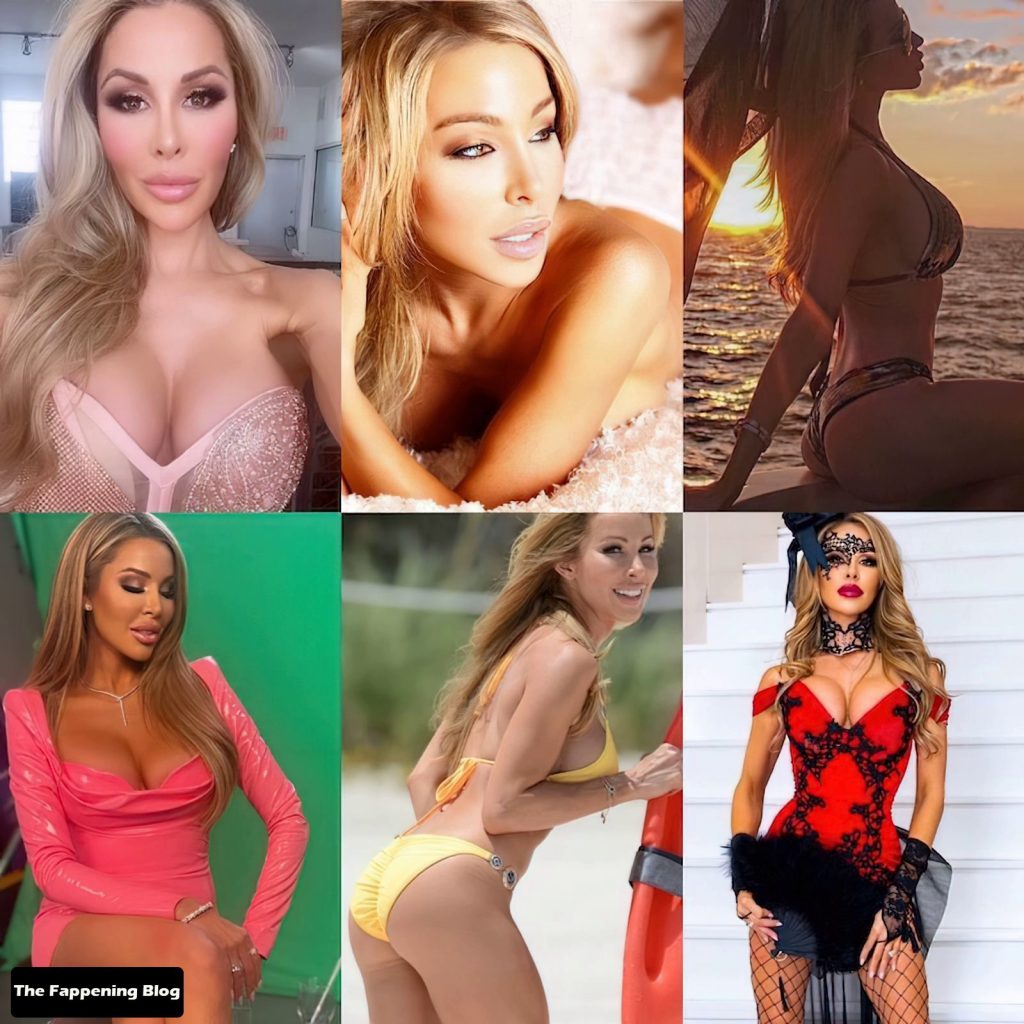 Lisa Hochstein Nude