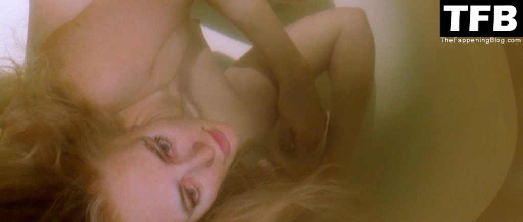 Rachel Blanchard Nude - Where the Truth Lies