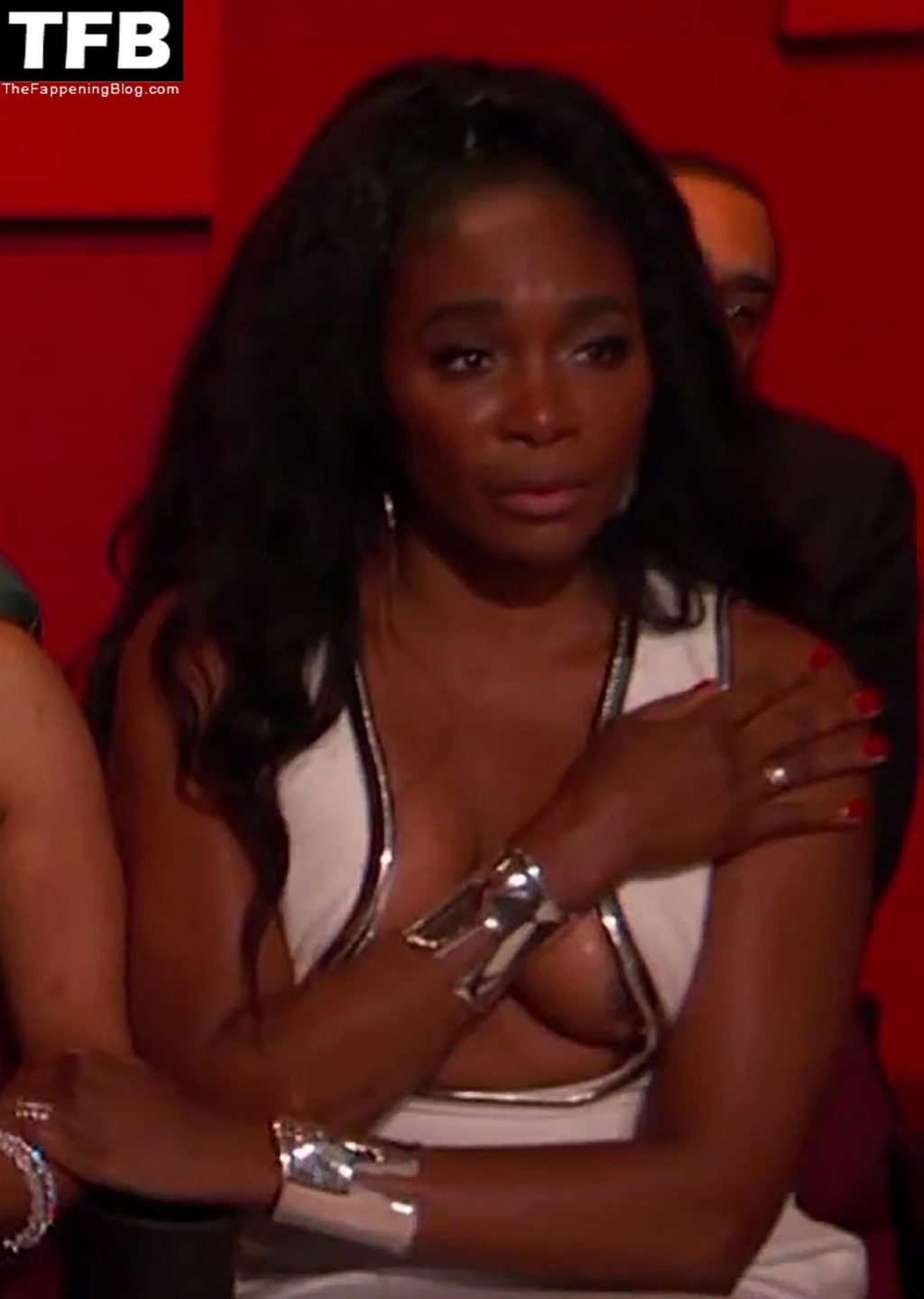 Venus Williams Nude